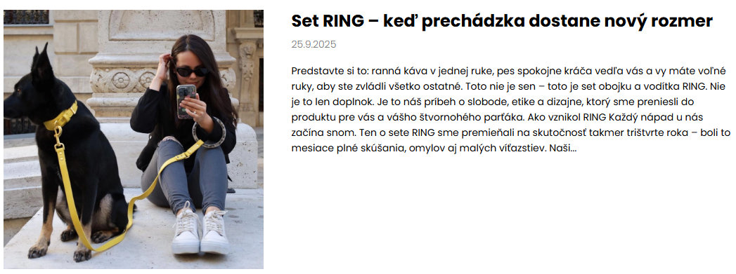 set ring